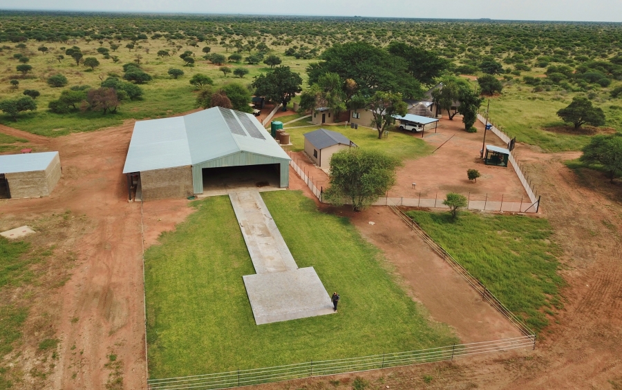 7 Bedroom Property for Sale in Thabazimbi Rural Limpopo