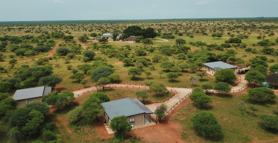 7 Bedroom Property for Sale in Thabazimbi Rural Limpopo