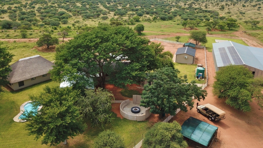 7 Bedroom Property for Sale in Thabazimbi Rural Limpopo