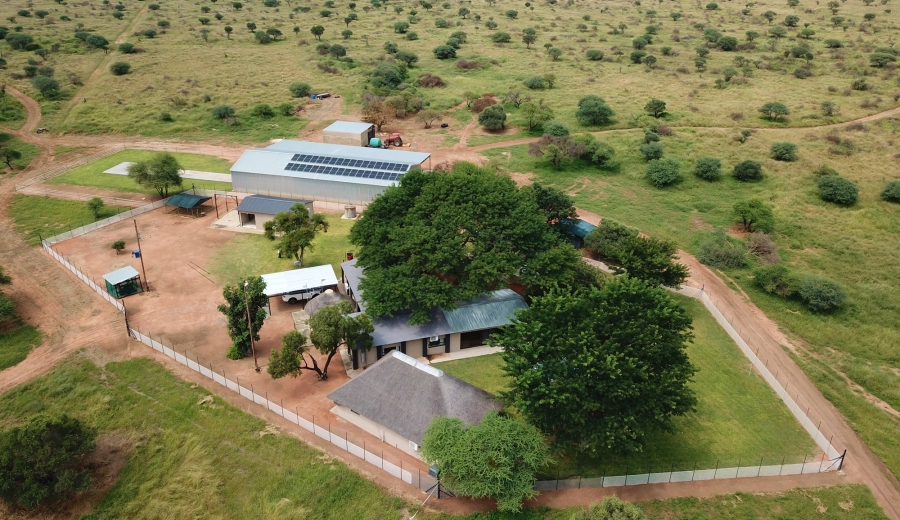 7 Bedroom Property for Sale in Thabazimbi Rural Limpopo