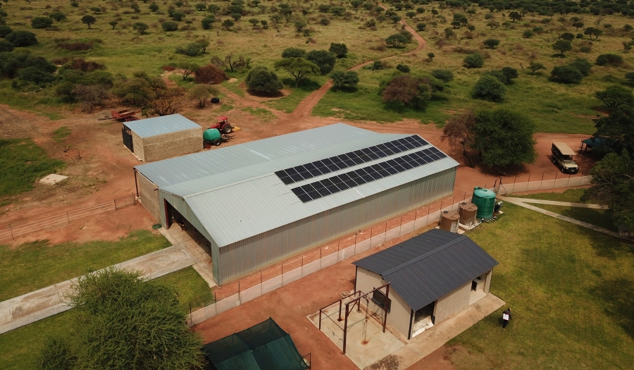 7 Bedroom Property for Sale in Thabazimbi Rural Limpopo