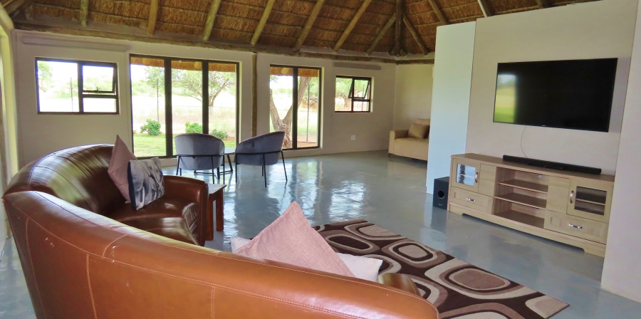 7 Bedroom Property for Sale in Thabazimbi Rural Limpopo