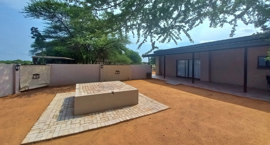 7 Bedroom Property for Sale in Thabazimbi Rural Limpopo