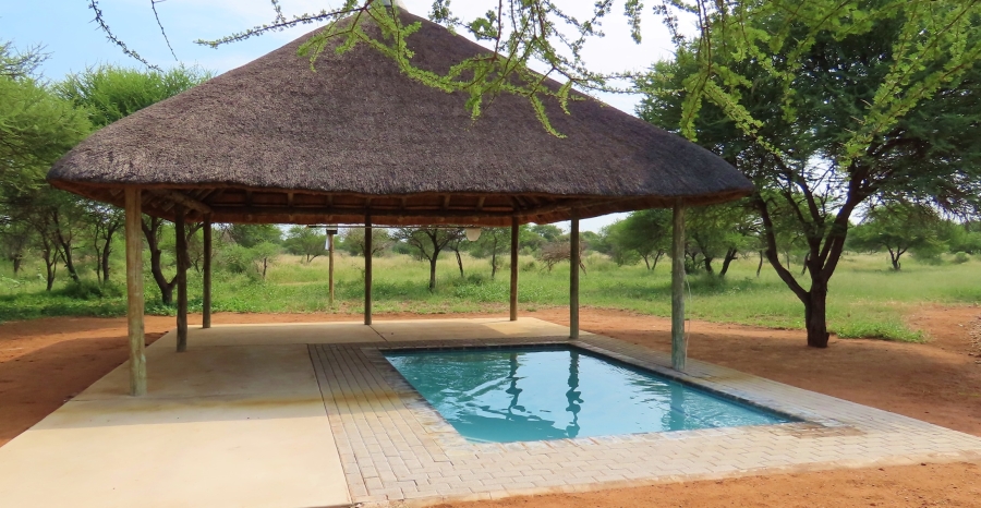 7 Bedroom Property for Sale in Thabazimbi Rural Limpopo