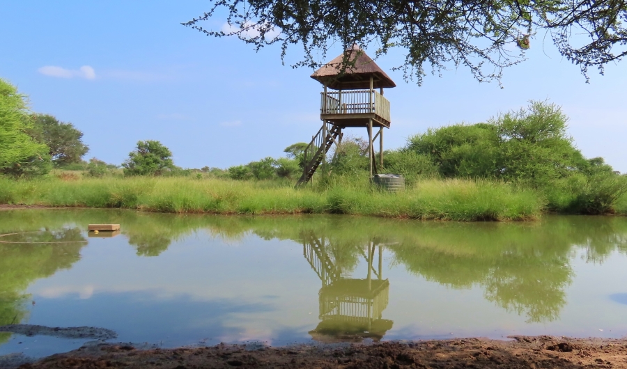 7 Bedroom Property for Sale in Thabazimbi Rural Limpopo