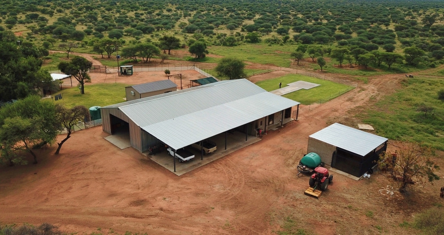 7 Bedroom Property for Sale in Thabazimbi Rural Limpopo