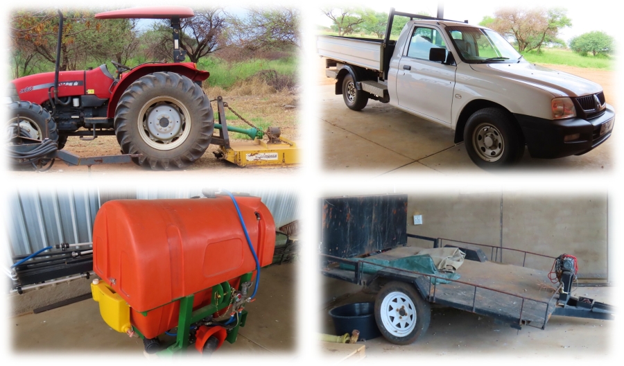 7 Bedroom Property for Sale in Thabazimbi Rural Limpopo