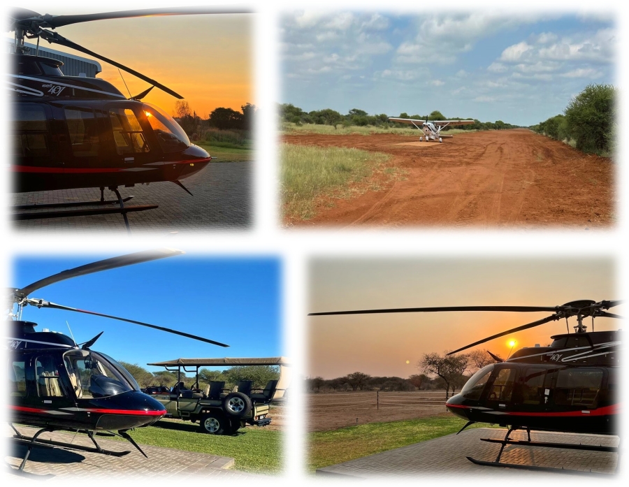 7 Bedroom Property for Sale in Thabazimbi Rural Limpopo