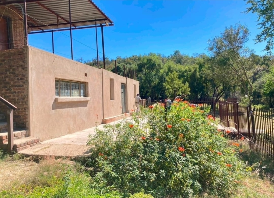 5 Bedroom Property for Sale in Bela Bela Limpopo