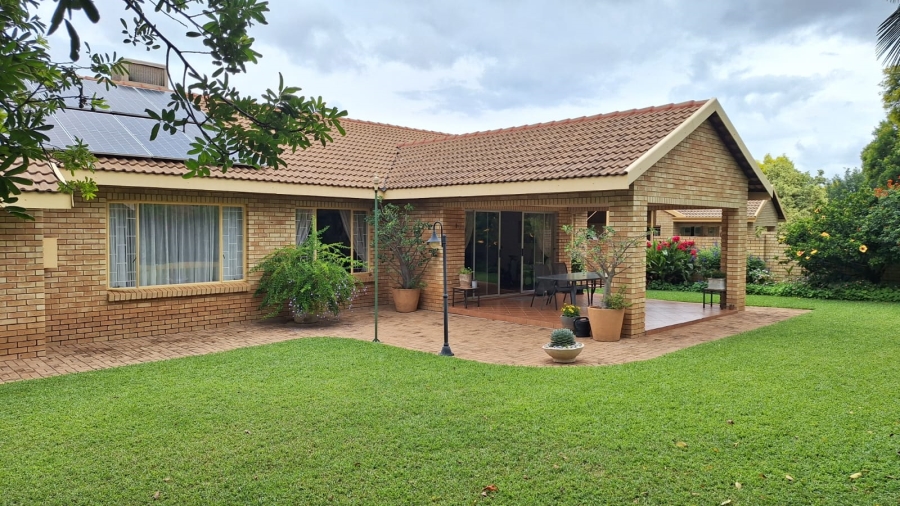 3 Bedroom Property for Sale in Bela Bela Limpopo