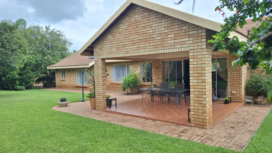 3 Bedroom Property for Sale in Bela Bela Limpopo
