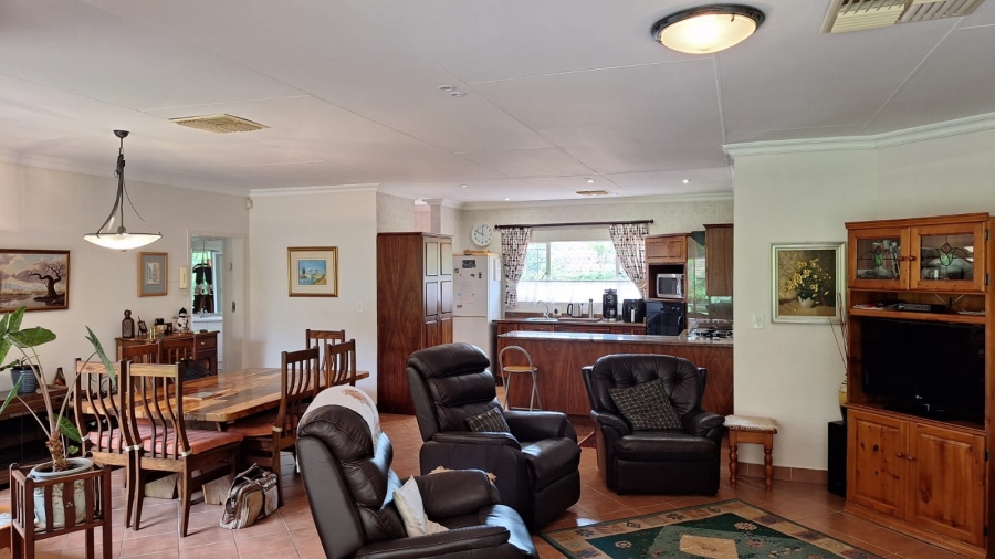 3 Bedroom Property for Sale in Bela Bela Limpopo