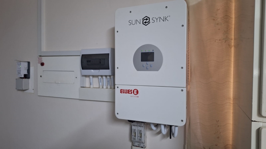 3 Bedroom Property for Sale in Bela Bela Limpopo