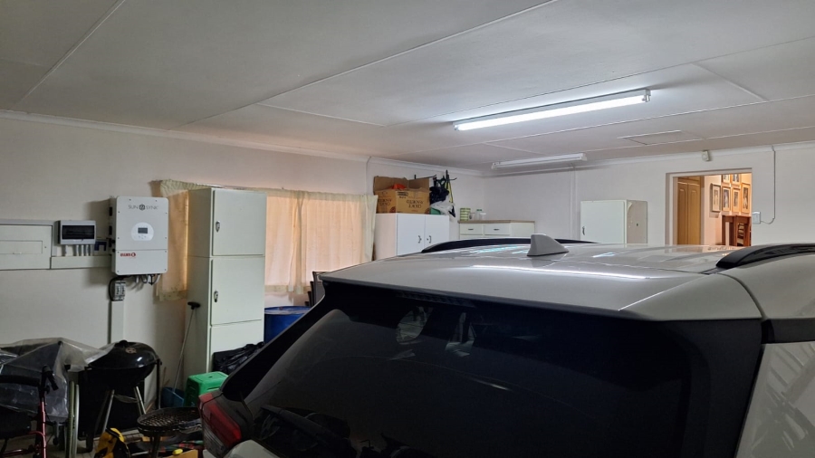 3 Bedroom Property for Sale in Bela Bela Limpopo