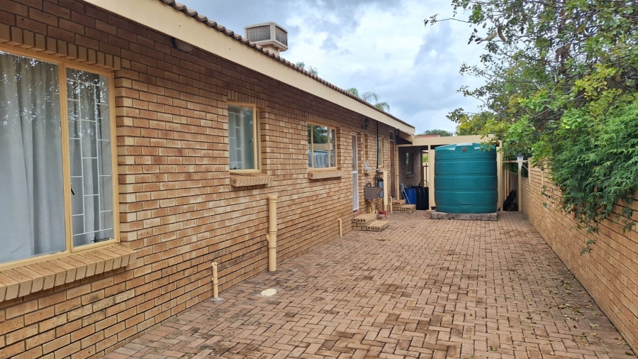 3 Bedroom Property for Sale in Bela Bela Limpopo