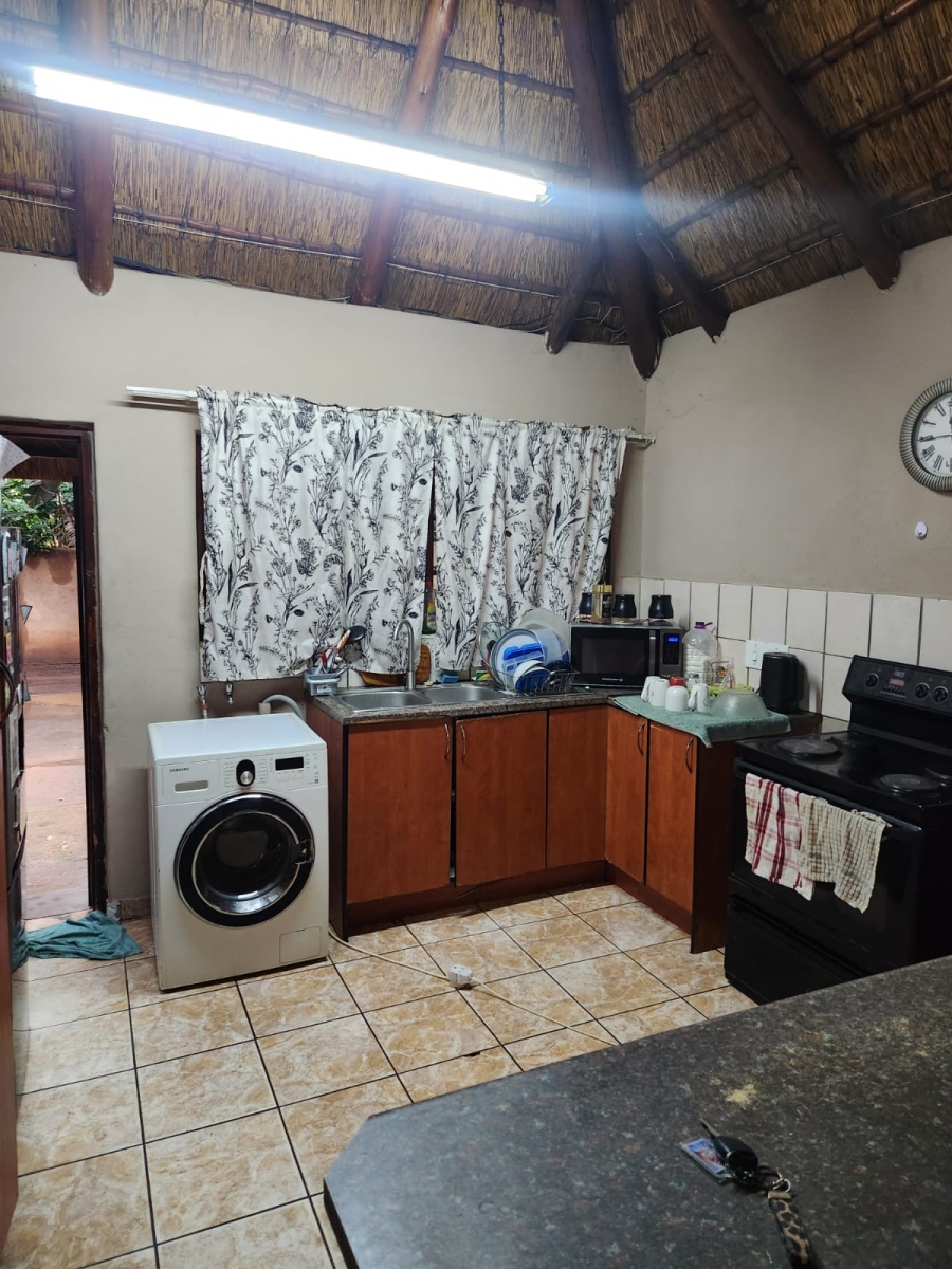 To Let 2 Bedroom Property for Rent in Onverwacht Limpopo