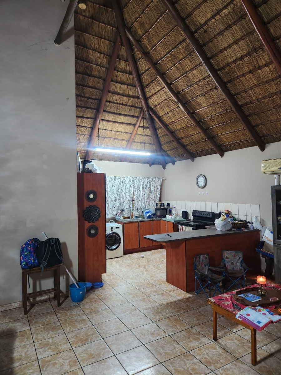 To Let 2 Bedroom Property for Rent in Onverwacht Limpopo