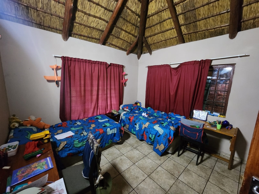 To Let 2 Bedroom Property for Rent in Onverwacht Limpopo