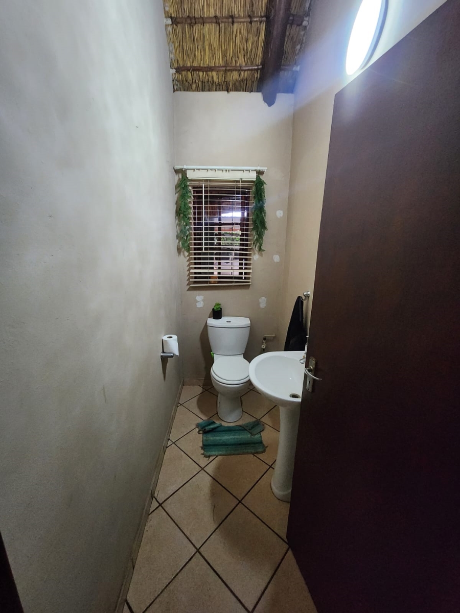 To Let 2 Bedroom Property for Rent in Onverwacht Limpopo