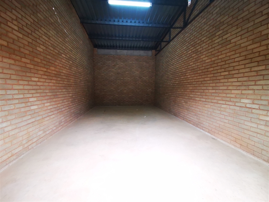 To Let Commercial Property for Rent in Louis Trichardt Limpopo