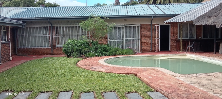 5 Bedroom Property for Sale in Bela Bela Limpopo