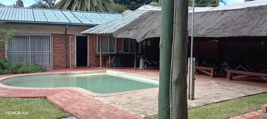 5 Bedroom Property for Sale in Bela Bela Limpopo