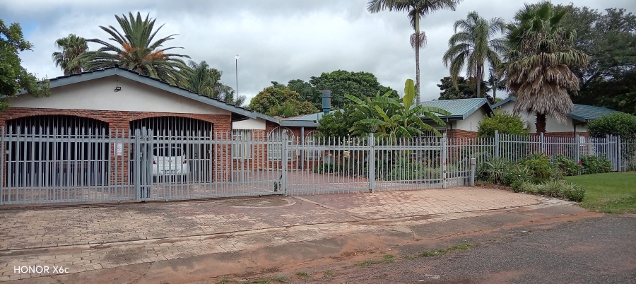 5 Bedroom Property for Sale in Bela Bela Limpopo