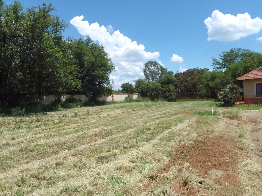 0 Bedroom Property for Sale in Bela Bela Limpopo