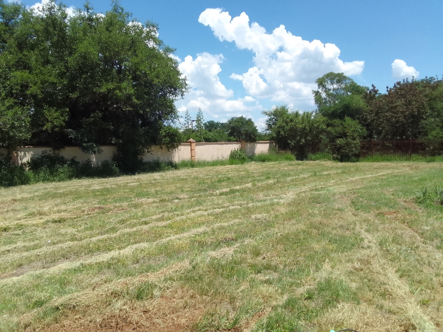 0 Bedroom Property for Sale in Bela Bela Limpopo