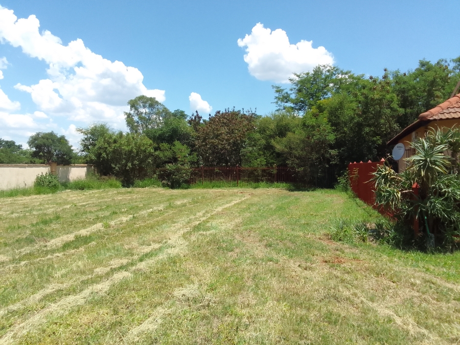 0 Bedroom Property for Sale in Bela Bela Limpopo