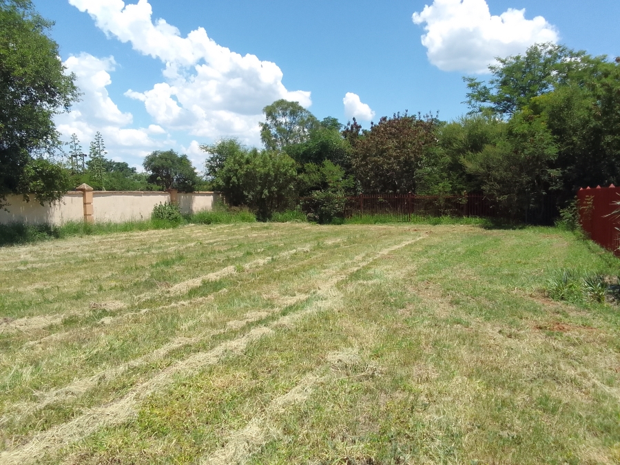 0 Bedroom Property for Sale in Bela Bela Limpopo