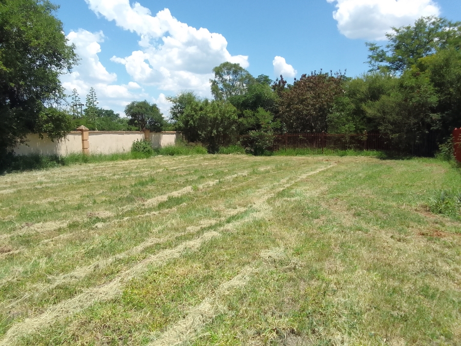 0 Bedroom Property for Sale in Bela Bela Limpopo