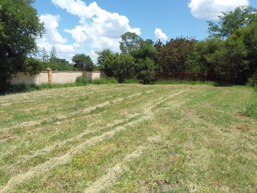 0 Bedroom Property for Sale in Bela Bela Limpopo