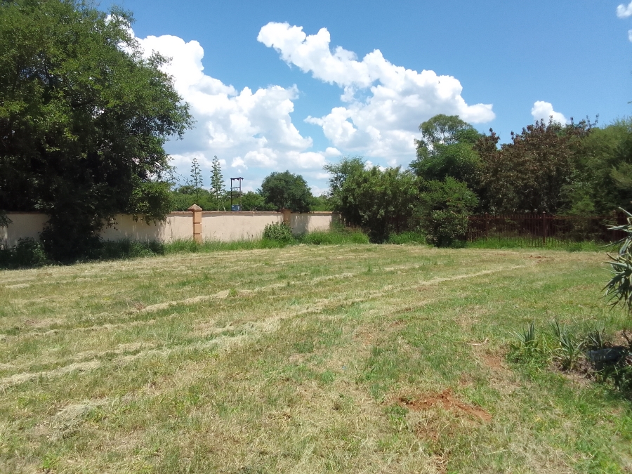 0 Bedroom Property for Sale in Bela Bela Limpopo