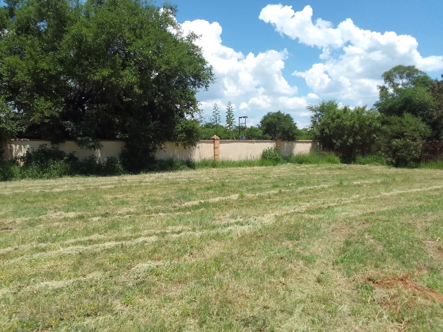 0 Bedroom Property for Sale in Bela Bela Limpopo