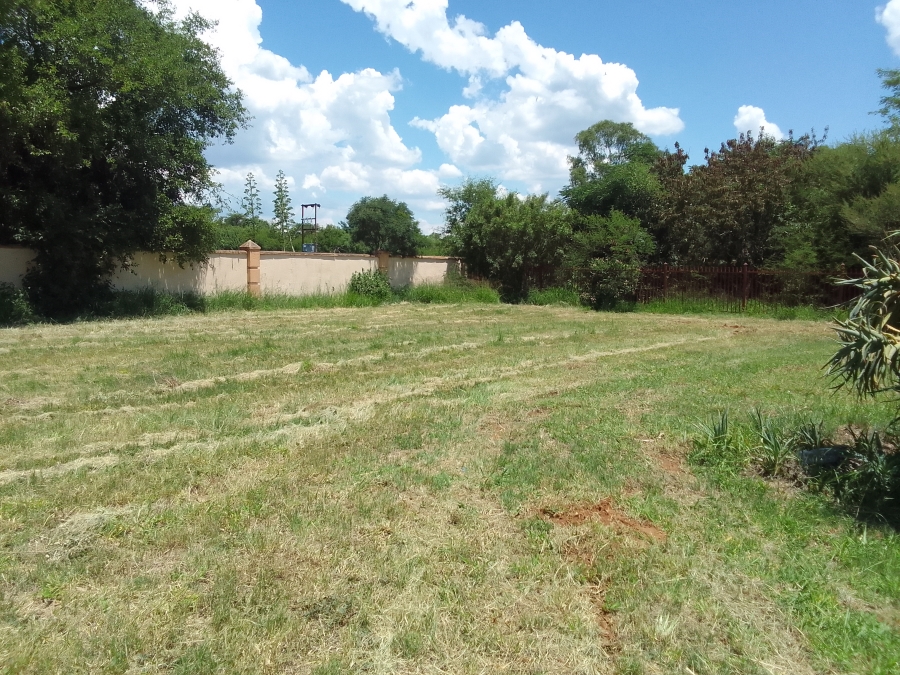 0 Bedroom Property for Sale in Bela Bela Limpopo