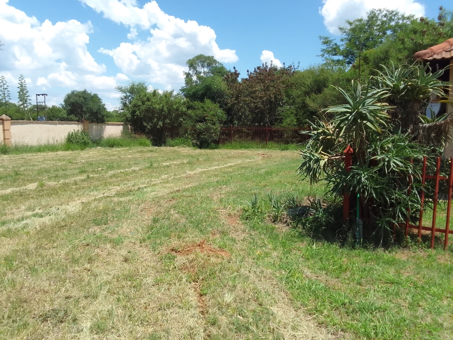 0 Bedroom Property for Sale in Bela Bela Limpopo