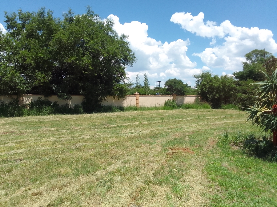 0 Bedroom Property for Sale in Bela Bela Limpopo