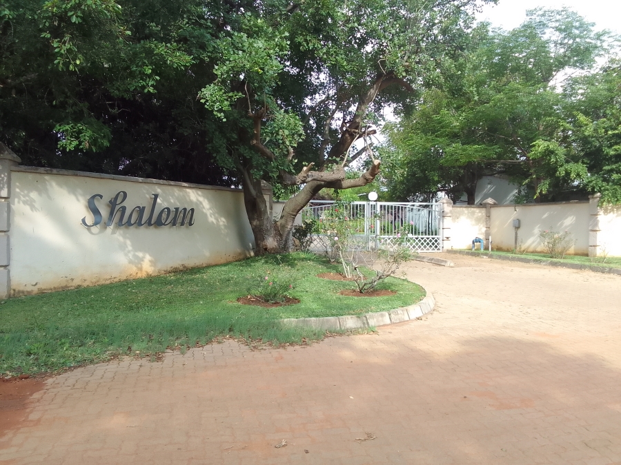 0 Bedroom Property for Sale in Bela Bela Limpopo