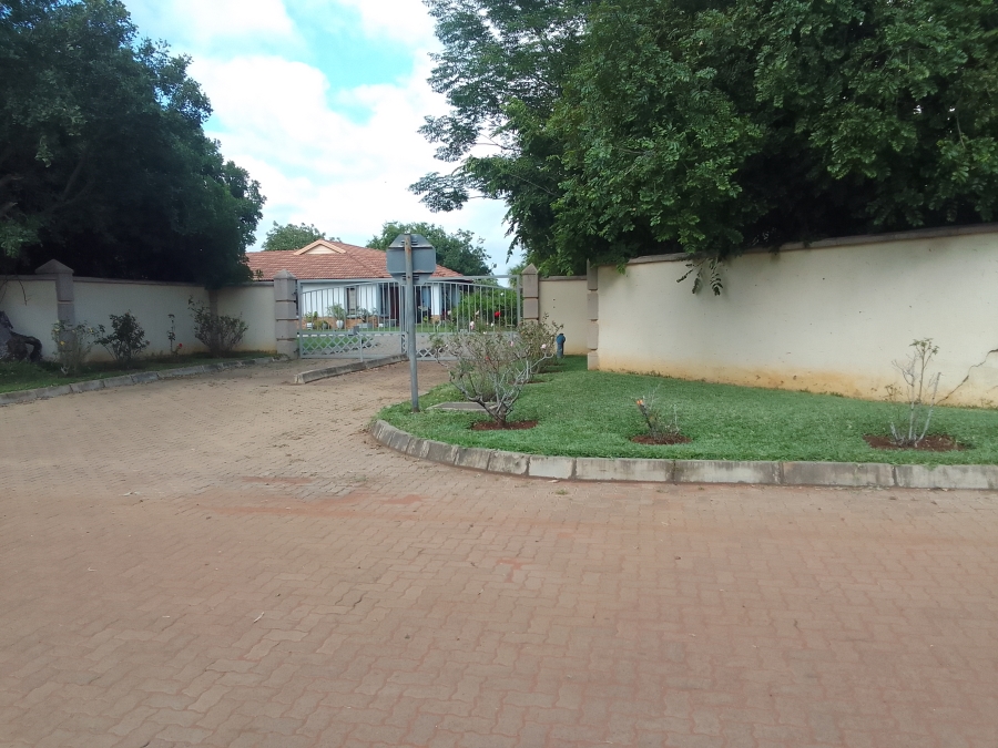 0 Bedroom Property for Sale in Bela Bela Limpopo