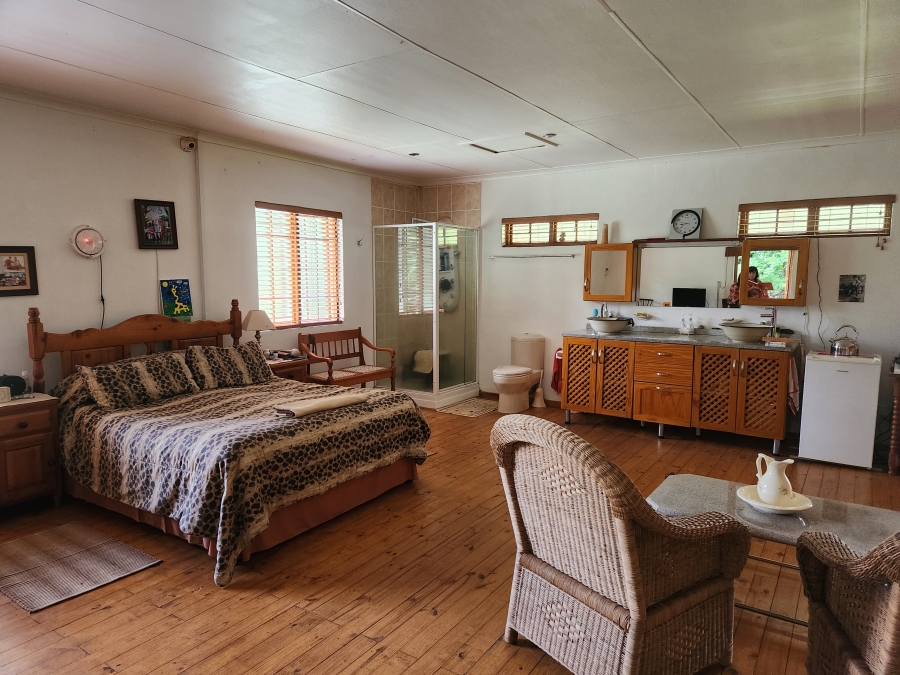 4 Bedroom Property for Sale in Tzaneen Rural Limpopo