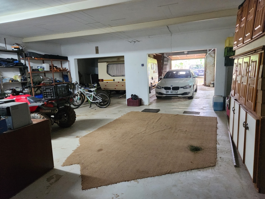 4 Bedroom Property for Sale in Tzaneen Rural Limpopo