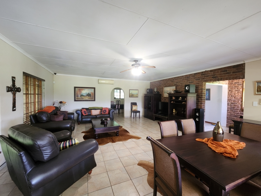 4 Bedroom Property for Sale in Tzaneen Rural Limpopo