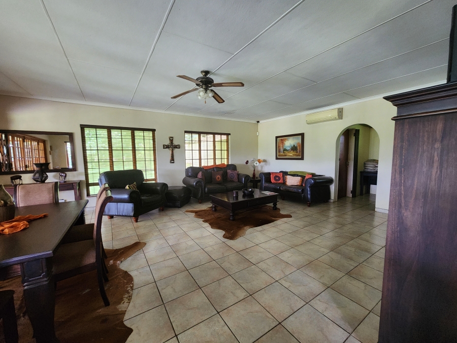 4 Bedroom Property for Sale in Tzaneen Rural Limpopo