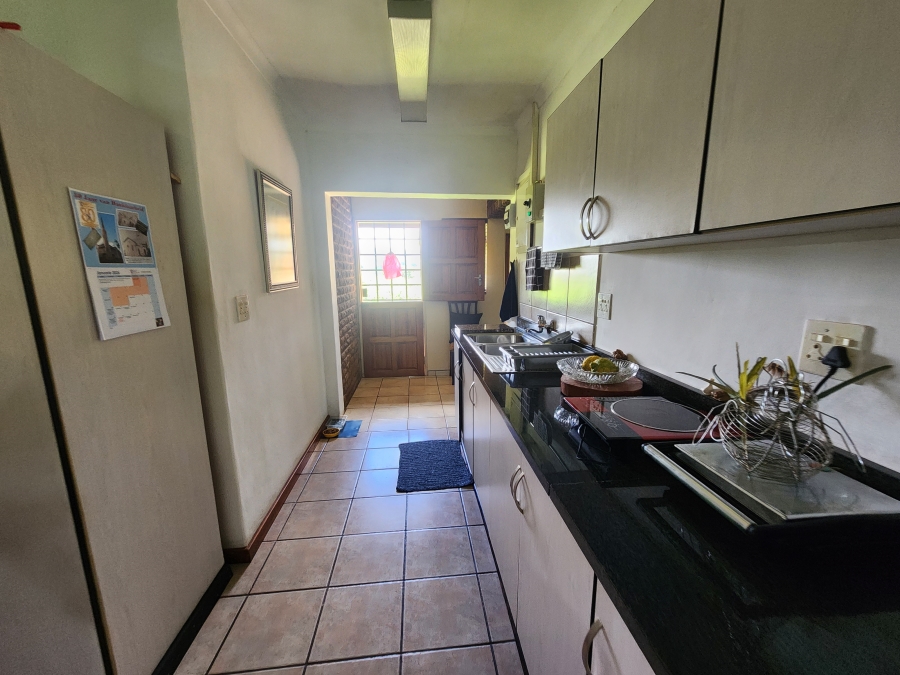 4 Bedroom Property for Sale in Tzaneen Rural Limpopo