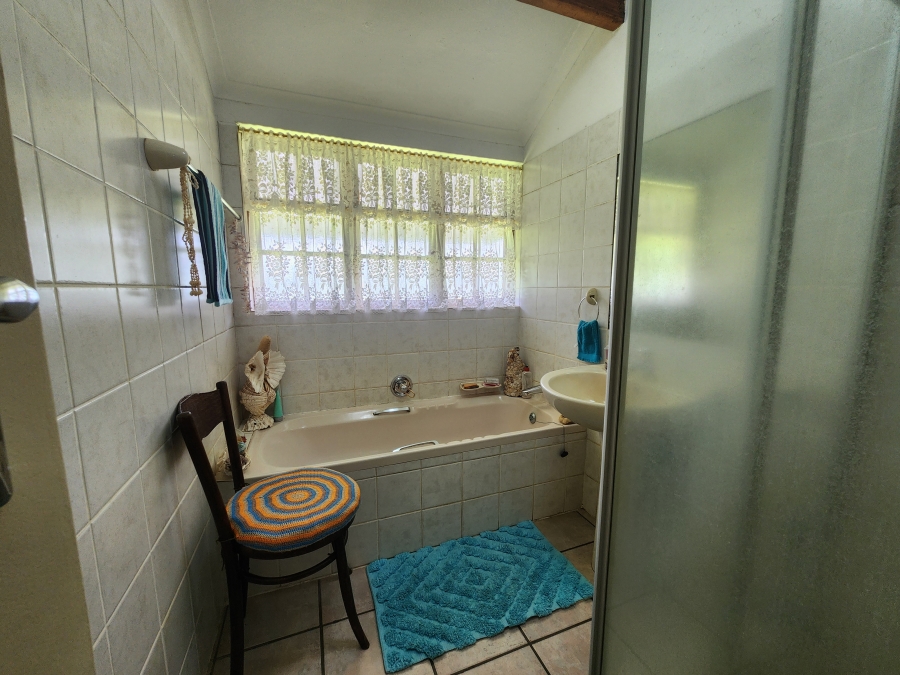 4 Bedroom Property for Sale in Tzaneen Rural Limpopo