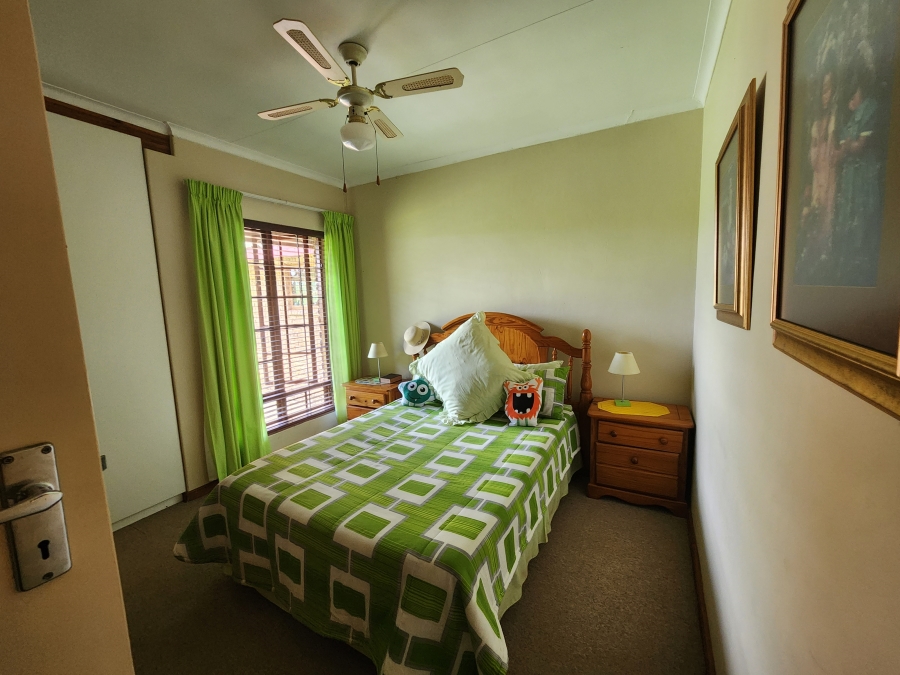 4 Bedroom Property for Sale in Tzaneen Rural Limpopo