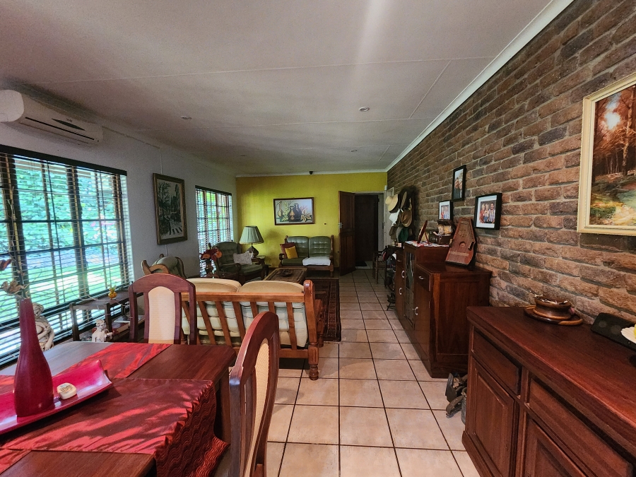 4 Bedroom Property for Sale in Tzaneen Rural Limpopo