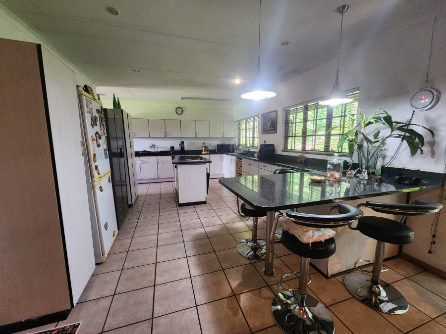 4 Bedroom Property for Sale in Tzaneen Rural Limpopo