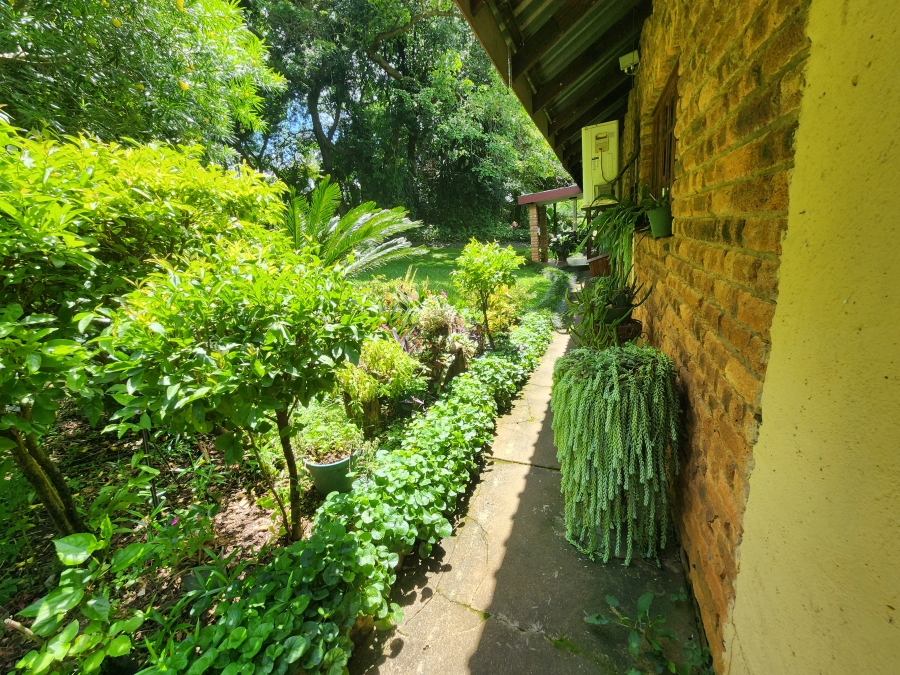 4 Bedroom Property for Sale in Tzaneen Rural Limpopo